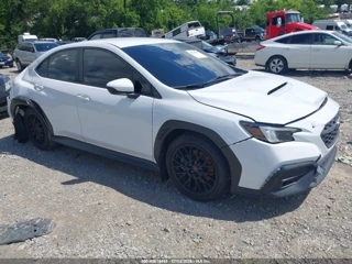 SUBARU SUBARU WRX PREMIUM