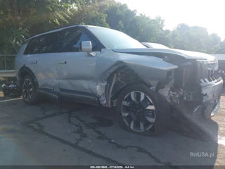 KIA KIA TELLURIDE S