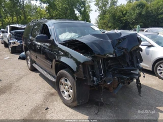 CHEVROLET CHEVROLET TAHOE LT