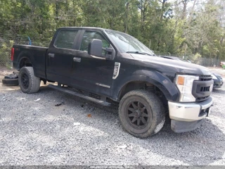 FORD FORD F-250 XL