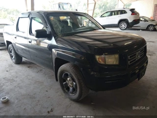 HONDA HONDA RIDGELINE RT