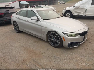 BMW 430I GRAN COUPE