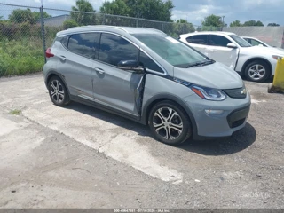 CHEVROLET CHEVROLET BOLT EV FWD PREMIER