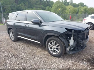 HYUNDAI HYUNDAI PALISADE SE