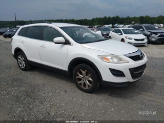 MAZDA MAZDA CX-9 SPORT