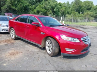 FORD FORD TAURUS SHO