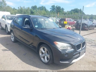 BMW X1 XDRIVE35I