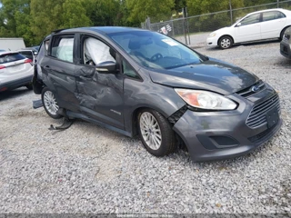 FORD FORD C-MAX HYBRID SE