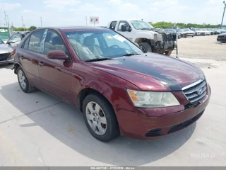 HYUNDAI HYUNDAI SONATA GLS