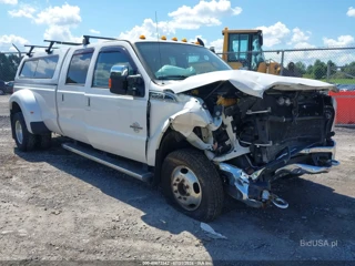 FORD FORD F-350 LARIAT