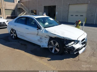 MERCEDES-BENZ MERCEDES-BENZ C 300