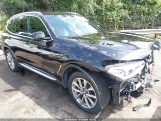BMW X3 XDRIVE30I