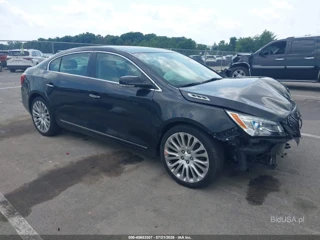 BUICK BUICK LACROSSE PREMIUM II GROUP