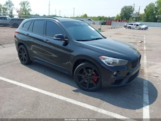 BMW X1 XDRIVE28I