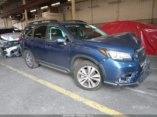 SUBARU SUBARU ASCENT LIMITED