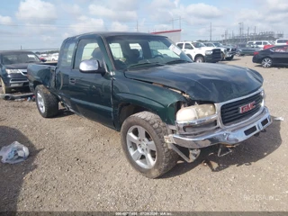 GMC SIERRA 1500 WORK TRUCK