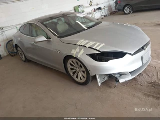 TESLA TESLA MODEL S 100D/60D/75D/90D/P100D