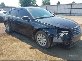CHRYSLER CHRYSLER SEBRING TOURING