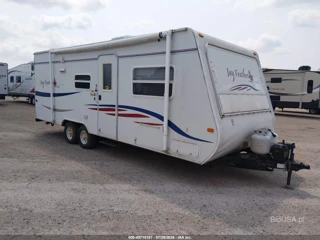 JAYCO JAYCO JAY FEATHER