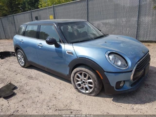 MINI MINI CLUBMAN COOPER