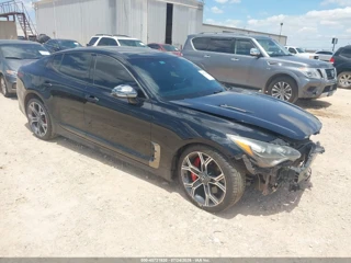 KIA KIA STINGER GT2