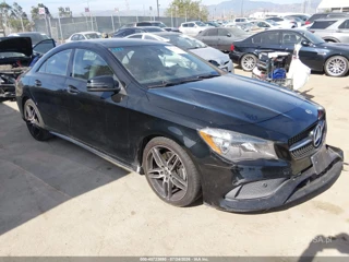 MERCEDES-BENZ MERCEDES-BENZ CLA 250