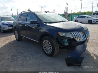 LINCOLN LINCOLN MKX