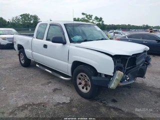 CHEVROLET CHEVROLET SILVERADO 1500 WORK TRUCK
