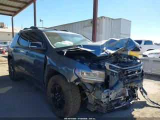 GMC ACADIA AWD AT4