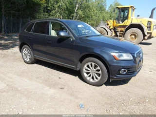 AUDI AUDI Q5 2.0T PREMIUM