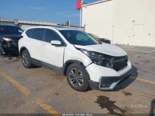 HONDA HONDA CR-V 2WD EX