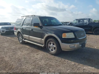 FORD FORD EXPEDITION EDDIE BAUER/KING RANCH