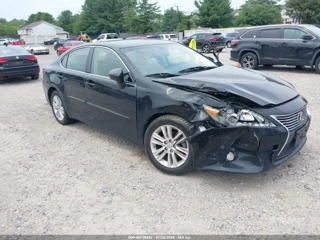 LEXUS LEXUS ES 350
