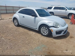VOLKSWAGEN VOLKSWAGEN BEETLE #PINKBEETLE/1.8T CLASSIC/1.8T S