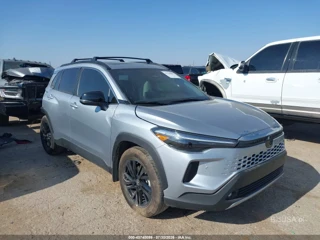 TOYOTA TOYOTA COROLLA CROSS HYBRID XSE