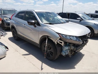MITSUBISHI MITSUBISHI ECLIPSE CROSS LE