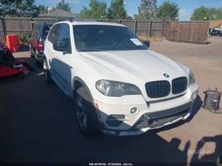 BMW X5 XDRIVE35D