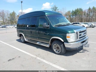FORD FORD E-150 RECREATIONAL