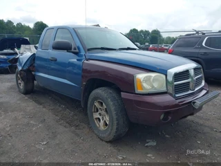 DODGE DODGE DAKOTA SLT