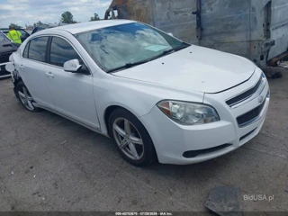 CHEVROLET CHEVROLET MALIBU LT