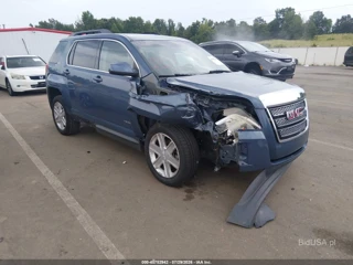 GMC TERRAIN SLE-2