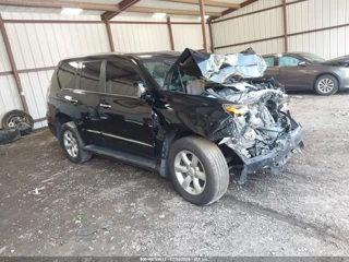 LEXUS LEXUS GX 460