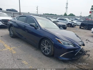 LEXUS LEXUS ES 350