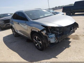 LEXUS LEXUS NX 300