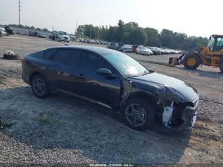 KIA KIA K4 LXS