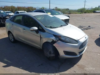 FORD FORD FIESTA SE
