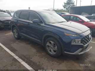 HYUNDAI HYUNDAI SANTA FE SE