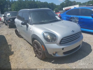 MINI MINI COUNTRYMAN COOPER