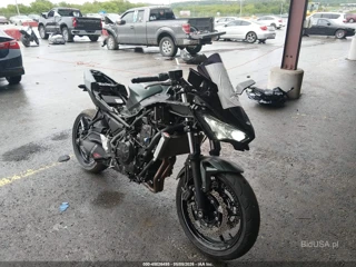 KAWASAKI KAWASAKI EX650 P