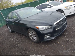 INFINITI INFINITI Q50 3.0T PREMIUM